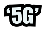 5G